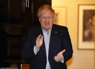 Boris Johnson na intensywnej terapii. Jego stan się pogorszył