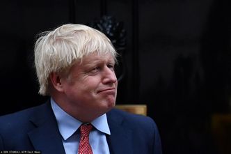 Boris Johnson uruchamia super-wizy dla naukowców