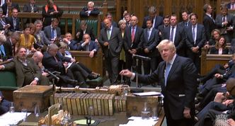 Brexit. Spiker Izby Gmin blokuje premiera. Głosowania nie będzie