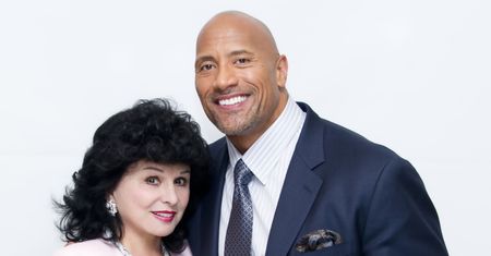 Dwayne Johnson: ''Trzęsienie ziemi w ''San Andreas'' to nie fantazja, ale ostrzeżenie'' [WYWIAD]
