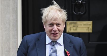 Deklaracja Borisa Johnsona. Nie będzie paktu z Partią Brexitu