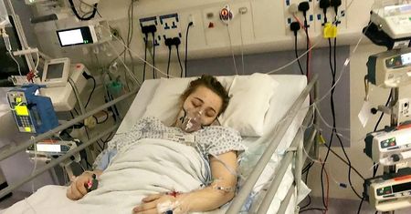 Nie wiedziała o ciąży. Nastolatka wybudziła się ze śpiączki jako matka