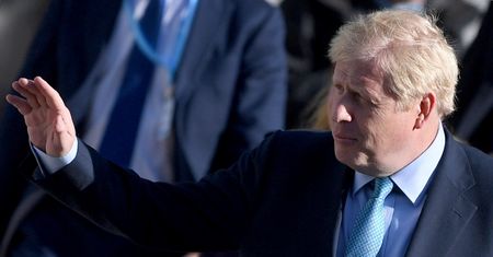 Boris Johnson wysłał do Brukseli wniosek. Chodzi o brexit