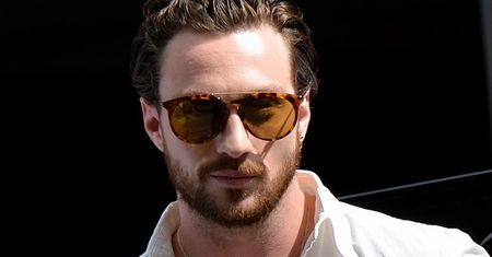 Aaron Taylor-Johnson