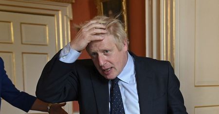 Brexit. Boris Johnson i jego rząd tracą większość w parlamencie