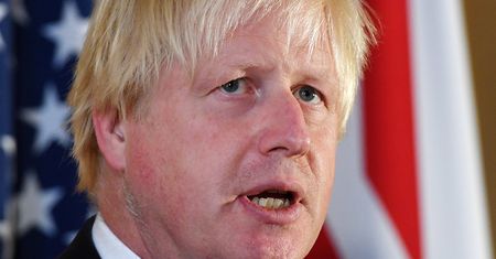 Zaskoczenie po artykule szefa brytyjskiego MSZ. "Przekujemy Brexit w wielki sukces"
