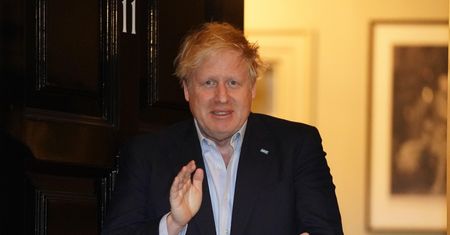 Boris Johnson na intensywnej terapii. Jego stan się pogorszył