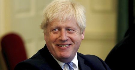 Brexit. Wielka Brytania przekazała UE "częściowy plan"