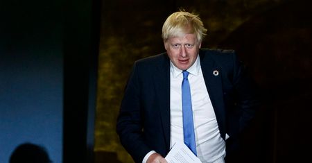 Brexit: Jest nowa umowa. Johnson skapitulował, choć ogłasza zwycięstwo