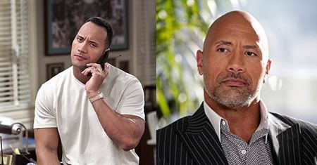 Dwayne Johnson opowie o grzechach młodości. Nie był grzecznym chłopcem