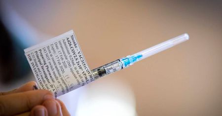 Wiemy kiedy i ile szczepionki Johnson & Johnson trafi do Polski