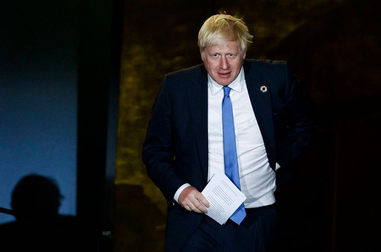 Boris Johnson szykuje Wielką Brytanię na opuszczenie UE 31 października