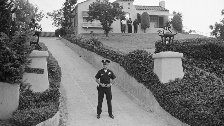 Miejsce głośnej zbrodni z sierpnia 1969 r. zostało sprzedane za prawie 2 mln dol.
