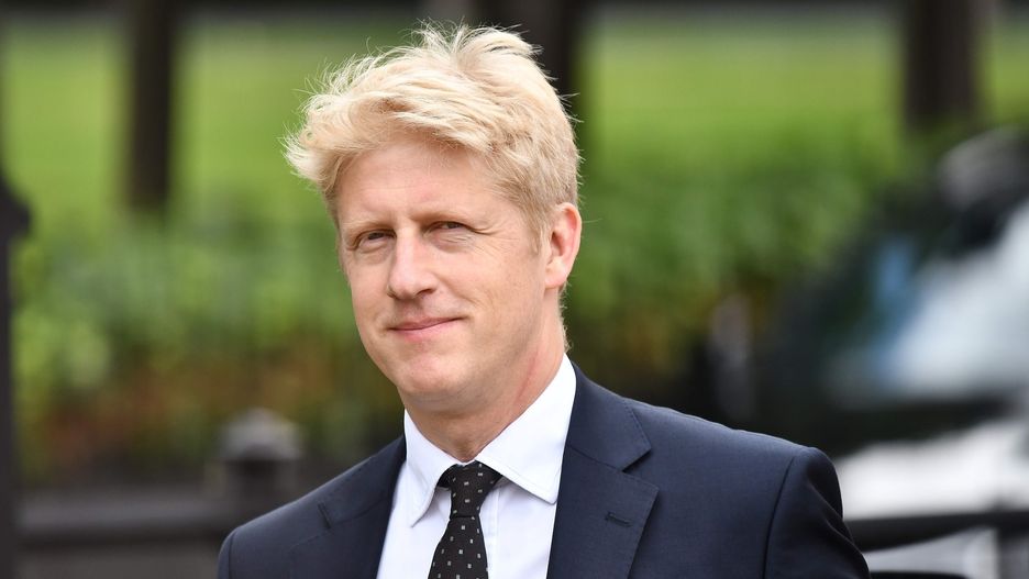 Wielka Brytania. Jo Johnson (brat premiera) złożył rezygnację z członkostwa w Partii Konserwatywnej 
