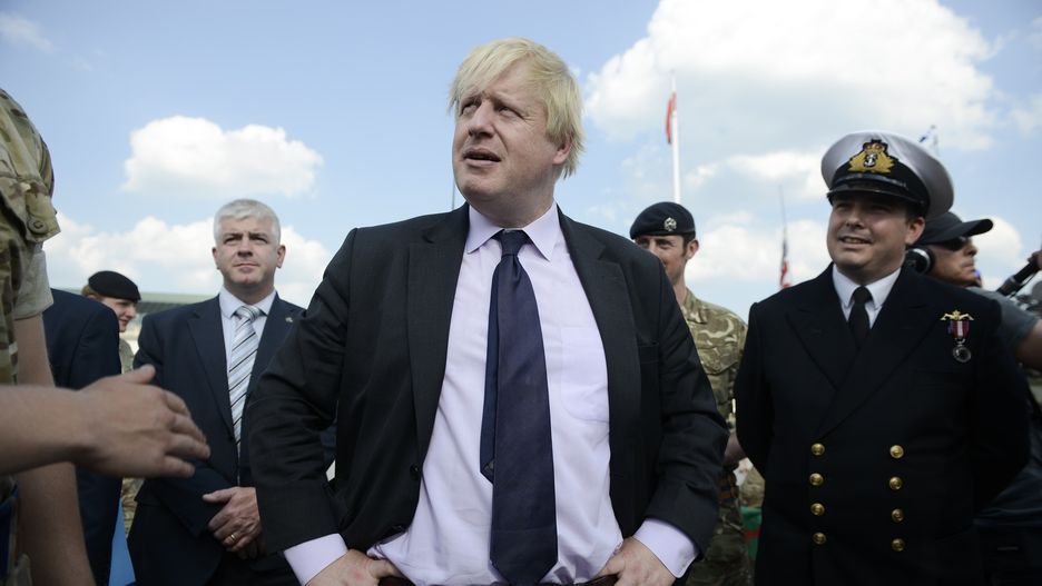 Były szef brytyjskiego MSZ jest rozczarowany ustaleniami ws. Brexitu