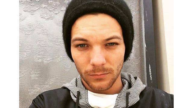 Louis Tomlinson