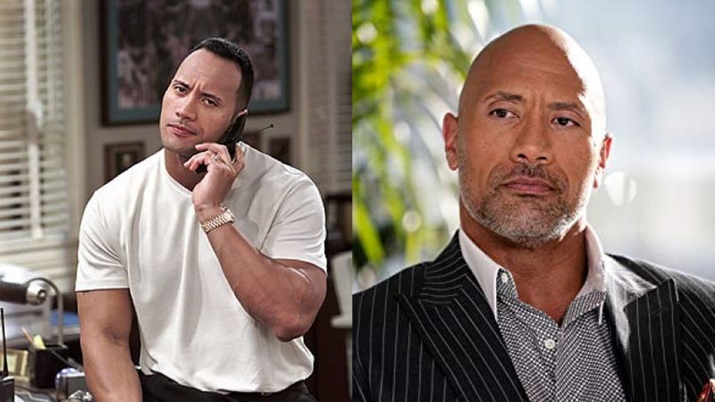 Dwayne Johnson miał burzliwą młodość. Opowie o niej w komediowym serialu