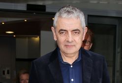 Rowan Atkinson i Hugh Laurie znów razem. "Czarna Żmija" ma wrócić na ekrany