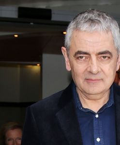 Rowan Atkinson i Hugh Laurie znów razem. "Czarna Żmija" ma wrócić na ekrany