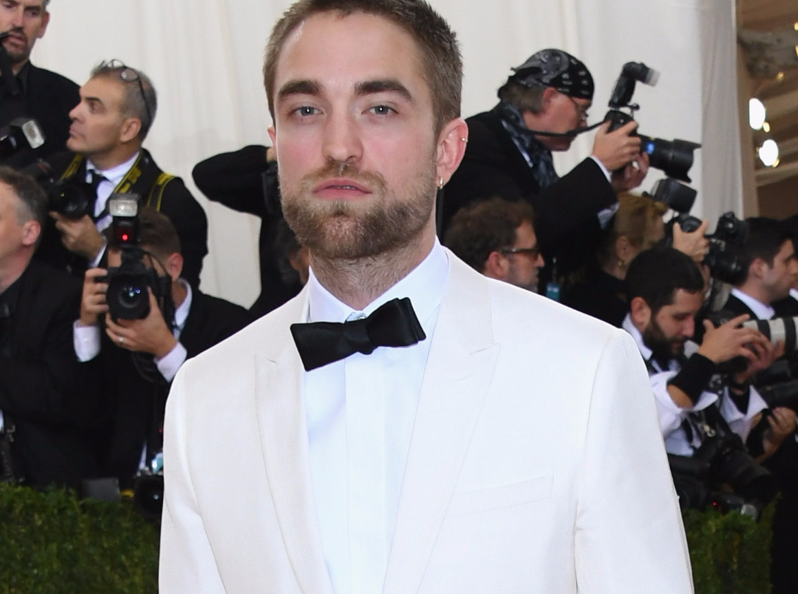 Podziwiasz Roberta Pattinsona? Sprawdź, co o nim wiesz