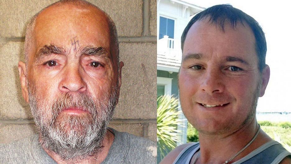 Charles Manson i Jason Freeman - sąd zdecyduje, czy byli spokrewnieni