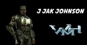 J jak Johnson - Niezbędnik WMH