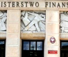 MF (Ministerstwo Finansów)