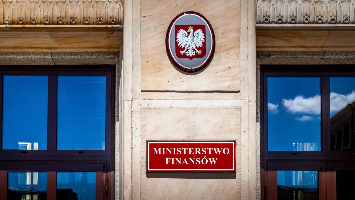 Ministerstwo Finansów zaprasza na webinarium dot. mechanizmu podzielonej płatności.