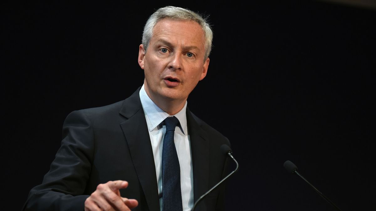 Francuski rząd szykuje pomoc dla dużych firm. Możliwa nawet nacjonalizacja