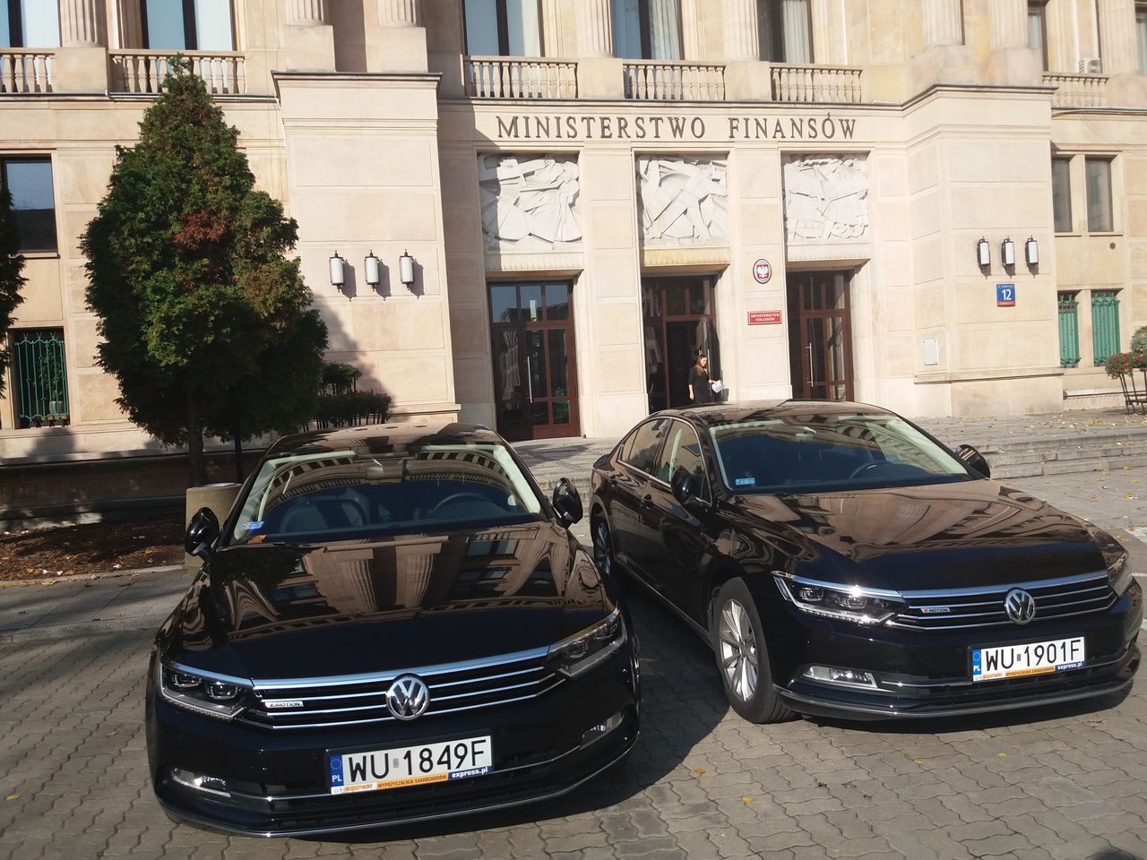 Czerwińska czy Morawiecki. Kto radził sobie lepiej na Świętokrzyskiej?