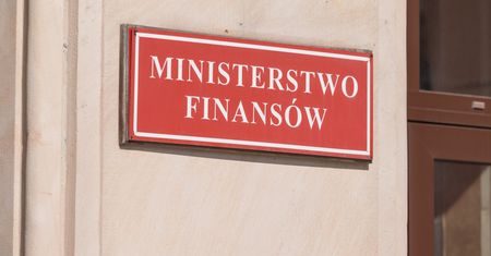 Afera VAT w ministerstwie. Podejrzany dostał medal od skarbówki