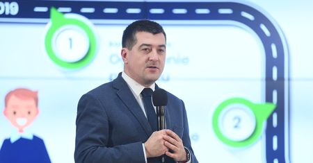 Zerowy PIT dla pracowników, którzy nie ukończyli 26 lat,  jeszcze w tym roku