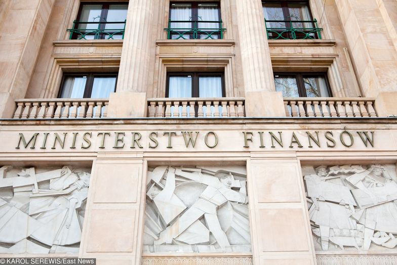 Ministerstwo Finansów podaje wysokość długu publicznego na I kwartał 2019 roku.