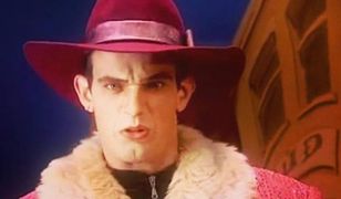 Nie żyje Stefán Karl Stefánsson. Był gwiazdą serialu "Leniuchowo"