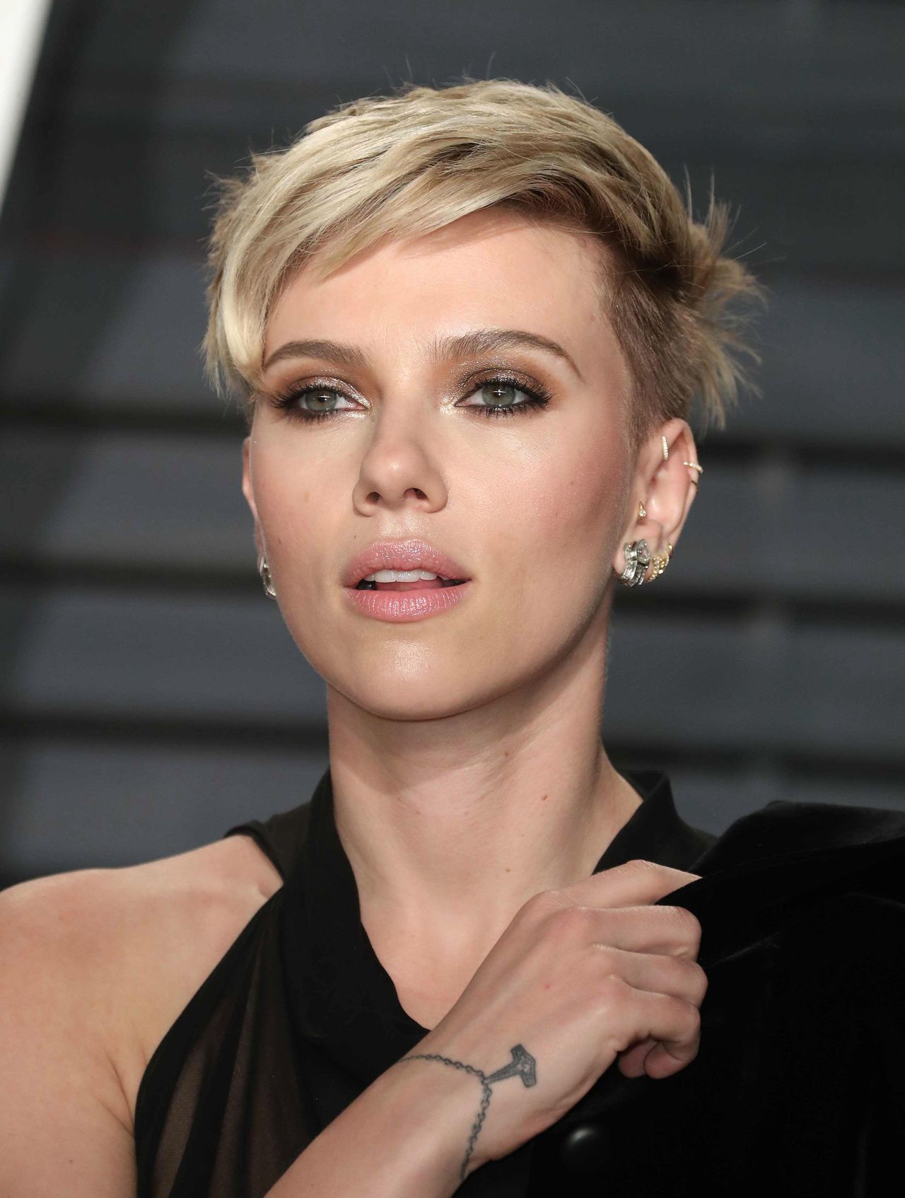 Scarlett Johansson ma dość monogamicznych związków. "Są niezgodne z naturą"