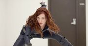 Scarlett Johansson chce filmu Marvela z samymi superbohaterkami