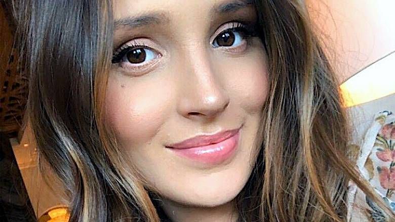 Marina brzuch ciąża