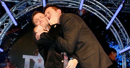 Szymon Hołownia: Jestem przeciwko legalizacji związków homoseksualnych!