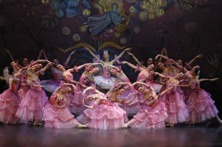 Moscow City Ballet na największych scenach w Polsce