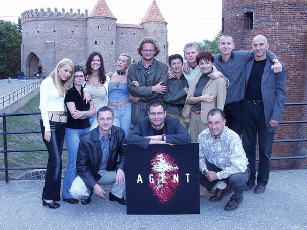 "Agent": co się dzieje z uczestnikami programu?