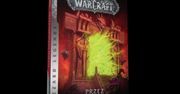 Fragment książki World of Warcraft: Przez Mroczny Portal