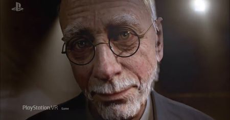 Co powiecie na The Inpatient, prequel Until Dawn? Albo Skyrim VR? Sony dba o swoje gogle