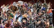 Tekken Tag Tournament 2 w wideo-pigułce