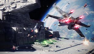 Afera z grą "Star Wars: Battlefront II" przerosła wszelkie oczekiwania