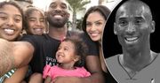 Kobe Bryant z żoną Vanessą planowali piąte dziecko. Koszykarz zwierzył się z małżeńskiego sekretu