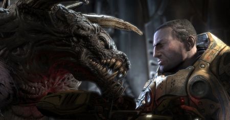Na razie nie ma sensu czekać na nową odsłonę Unreal Tournament