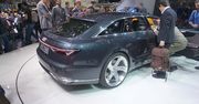 Audi prologue Avant