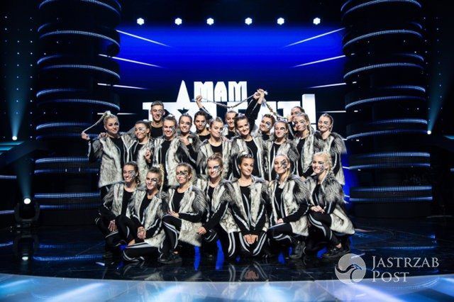 Wolf Gang wygra Mam Talent 9?
