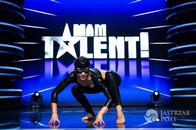 Aleksandra Bednarz wygra Mam Talent 9?