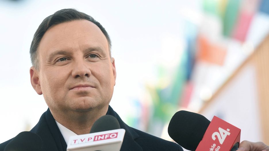 Światowe Forum Ekonomiczne potrwa do piątku